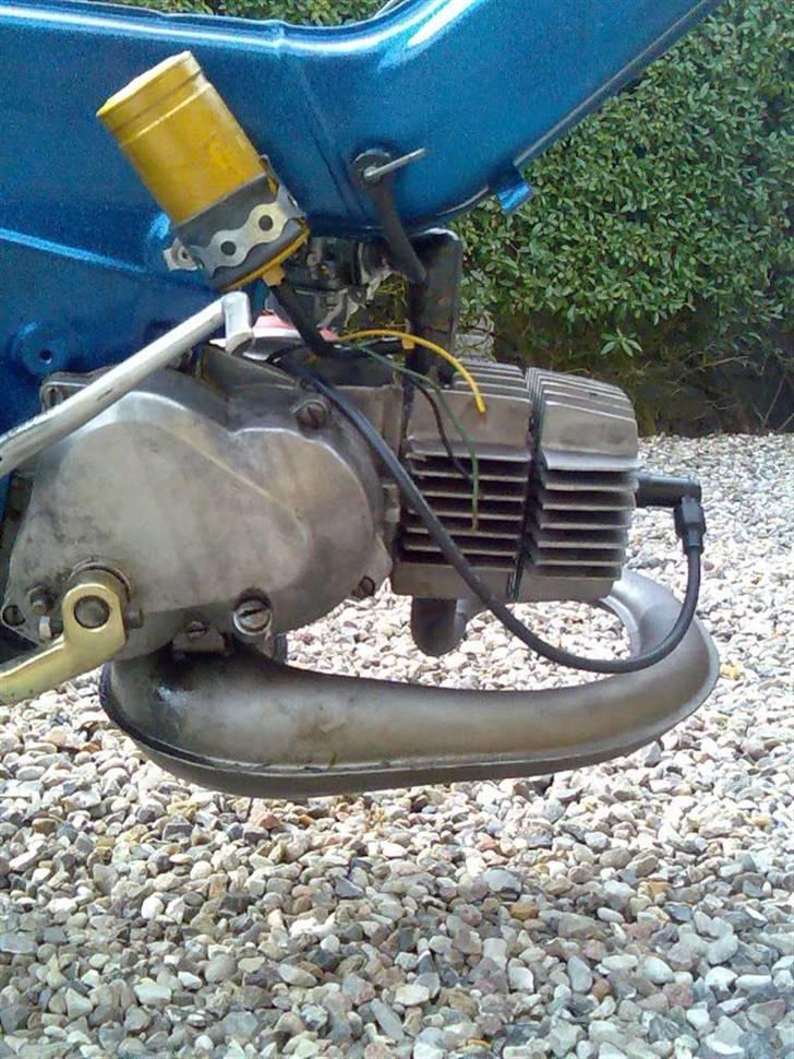 Puch Maxi Kl billede 6