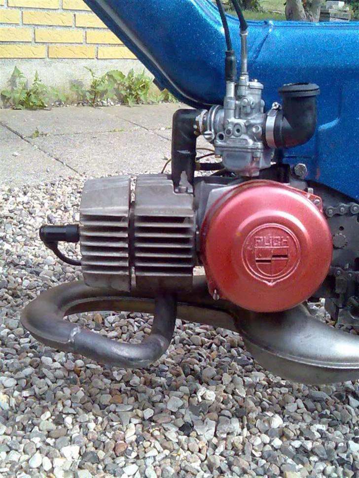 Puch Maxi Kl billede 7