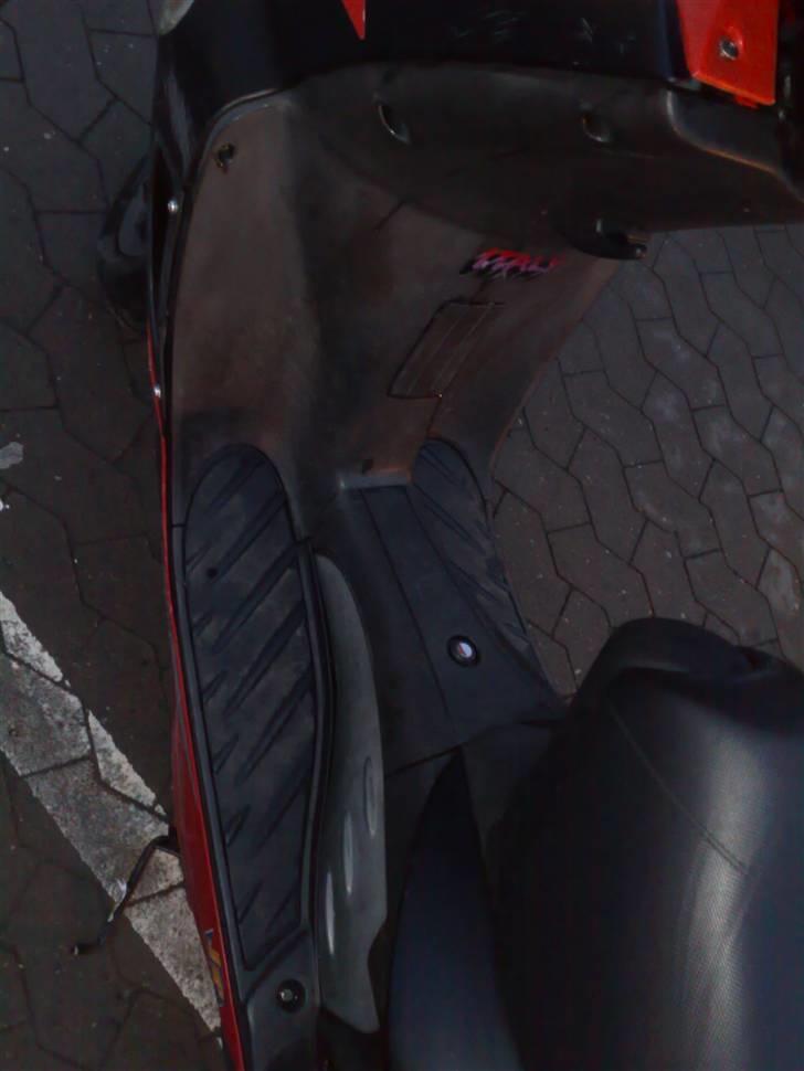 Aprilia SR50 Ditech - Aprilia SR50 Ditech billede 8