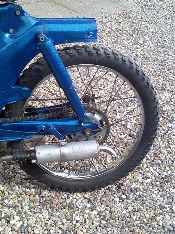 Puch Maxi Kl billede 10