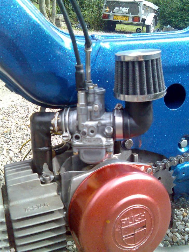 Puch Maxi Kl billede 11