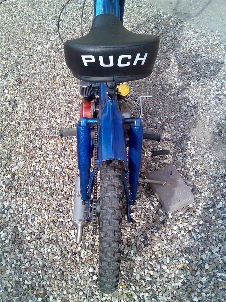 Puch Maxi Kl billede 12