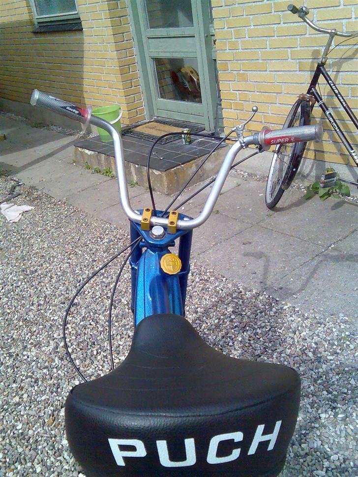 Puch Maxi Kl billede 13