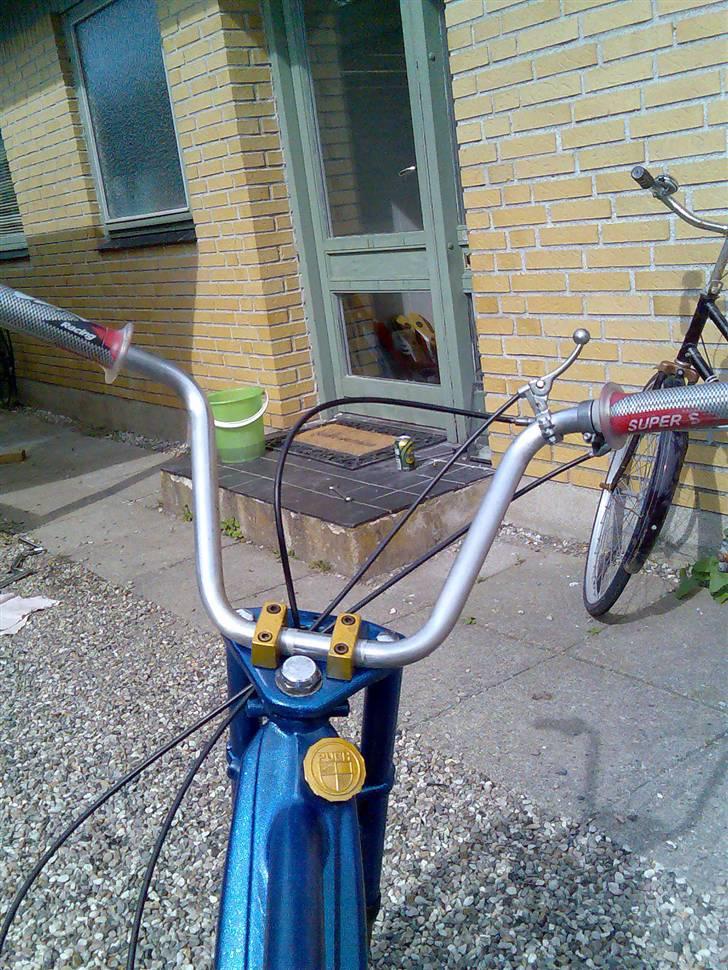 Puch Maxi Kl billede 14