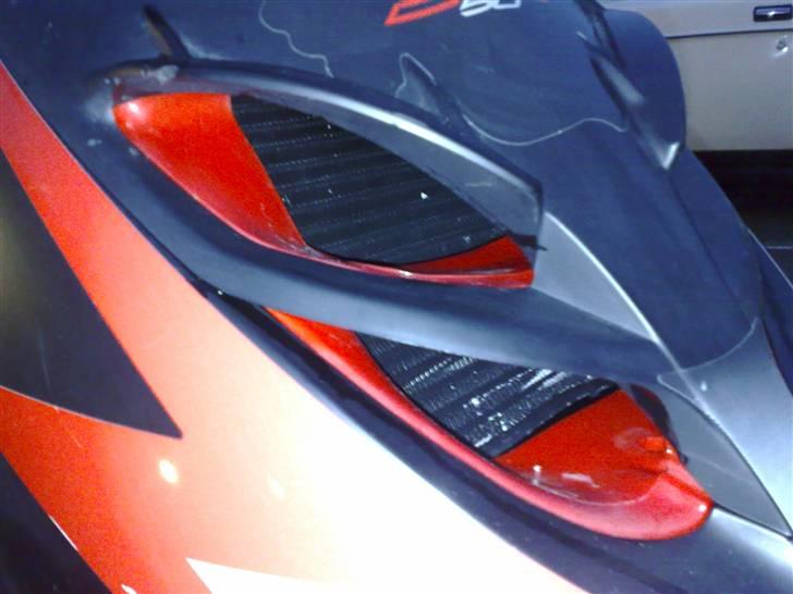 Aprilia SR50 Ditech - Aprilia SR50 Ditech billede 11