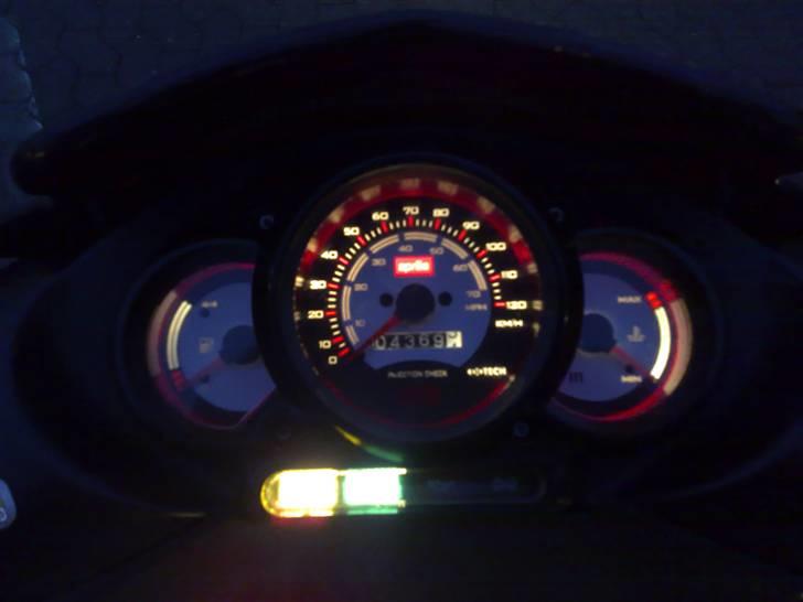Aprilia SR50 Ditech - Aprilia SR50 Ditech billede 13
