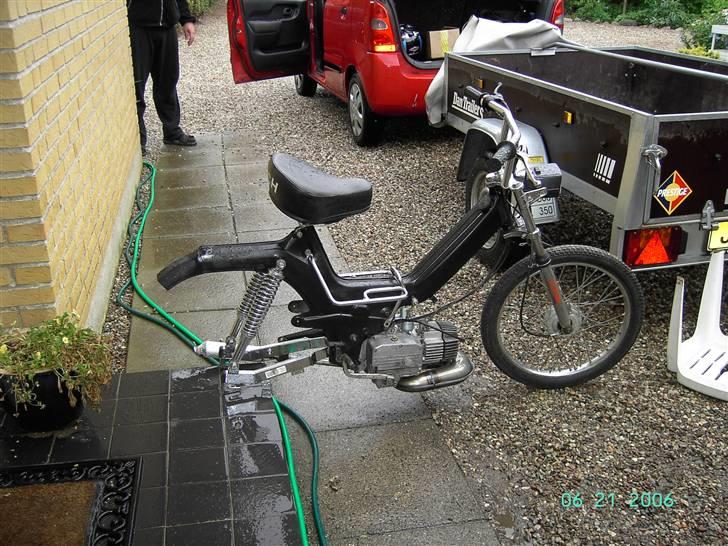 Puch maxi Kl billede 1
