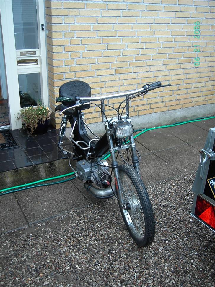 Puch maxi Kl billede 2