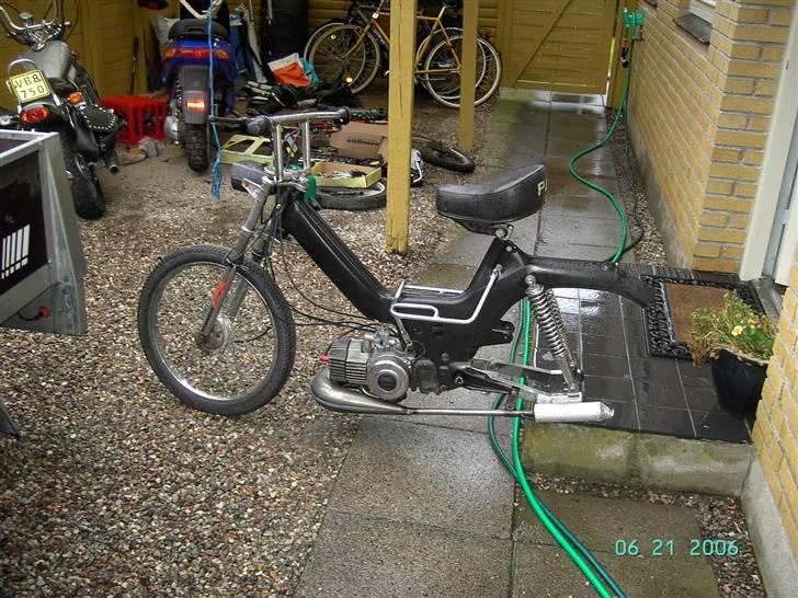Puch maxi Kl billede 3