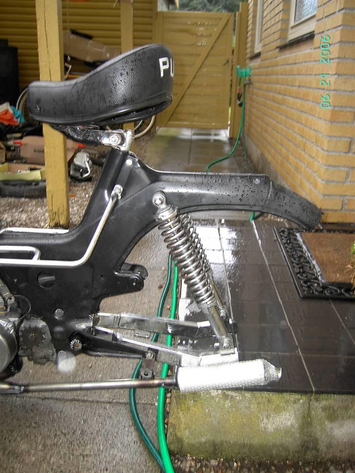 Puch maxi Kl billede 4