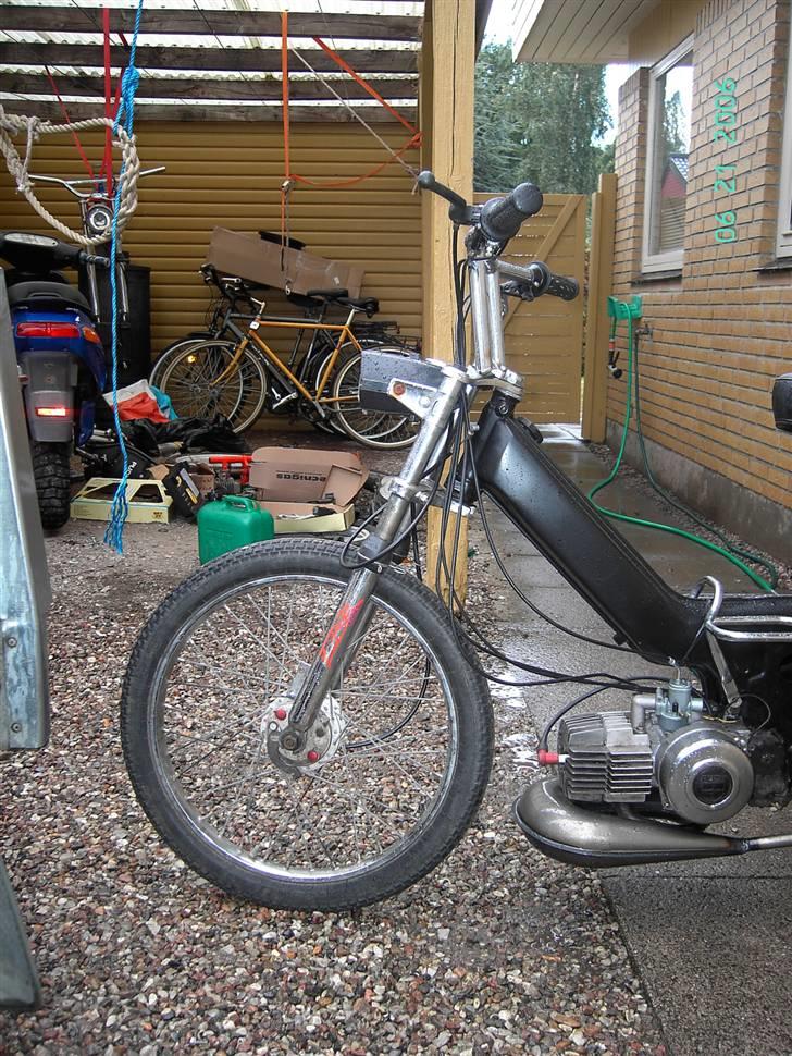 Puch maxi Kl billede 5