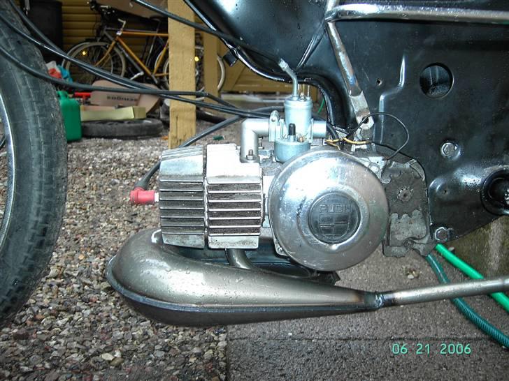 Puch maxi Kl billede 6