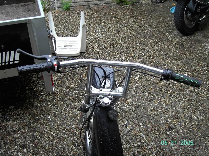 Puch maxi Kl billede 7