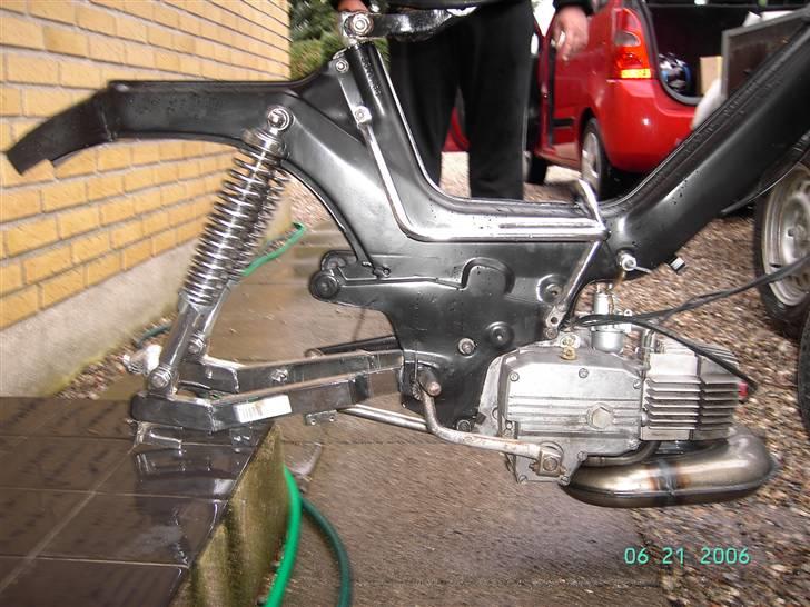 Puch maxi Kl billede 8