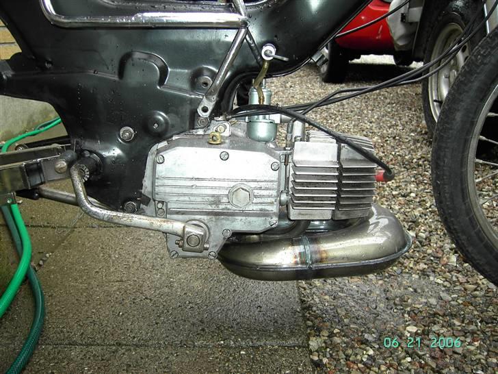 Puch maxi Kl billede 9