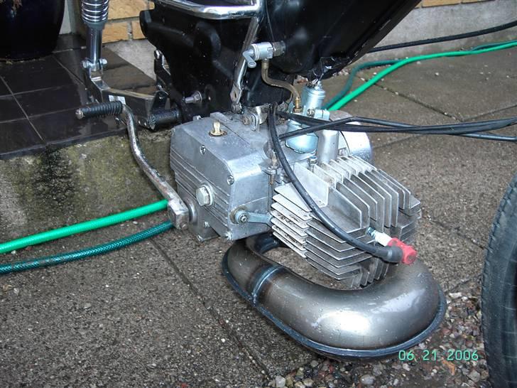 Puch maxi Kl billede 10