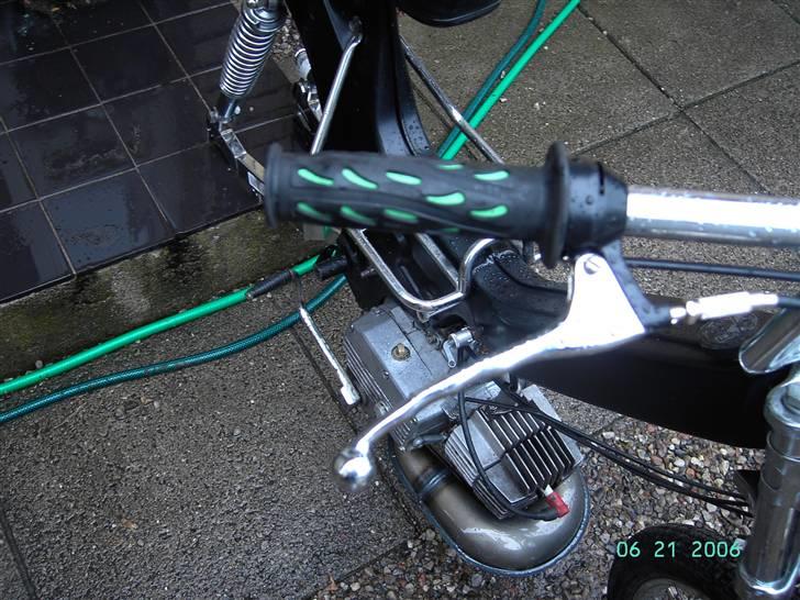 Puch maxi Kl billede 11