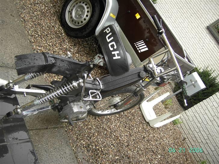 Puch maxi Kl billede 13
