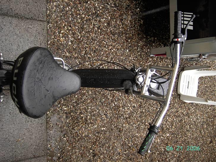 Puch maxi Kl billede 14