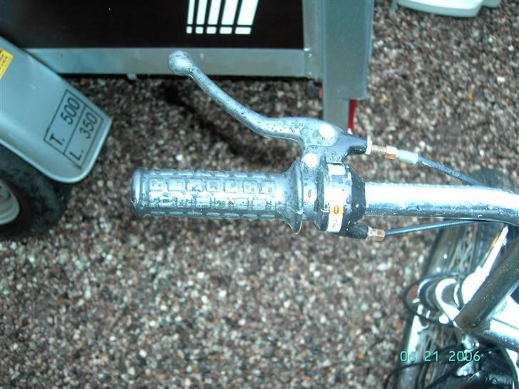 Puch maxi Kl billede 15