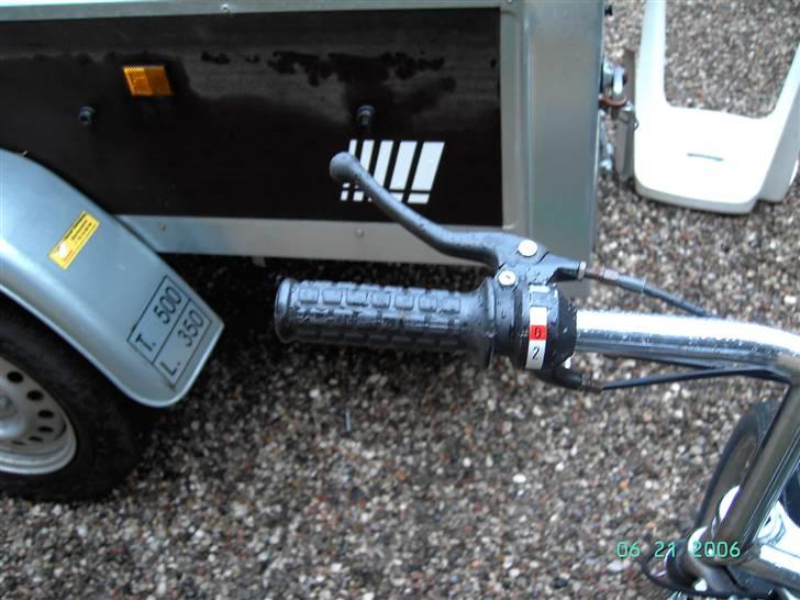 Puch maxi Kl billede 16