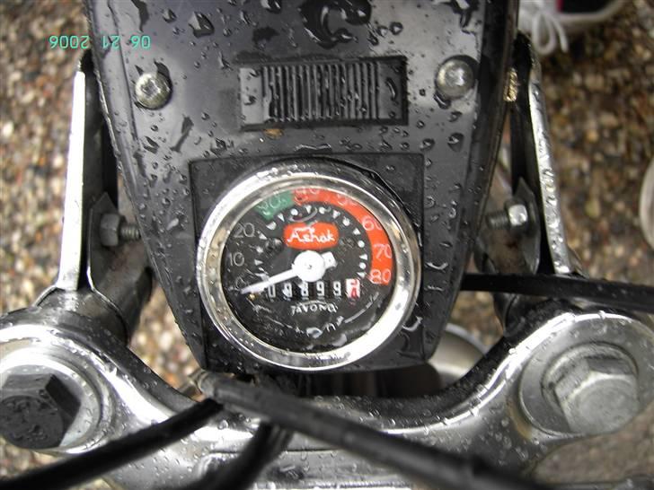 Puch maxi Kl billede 17