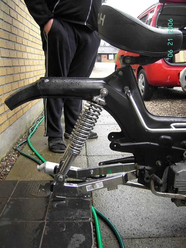 Puch maxi Kl billede 18