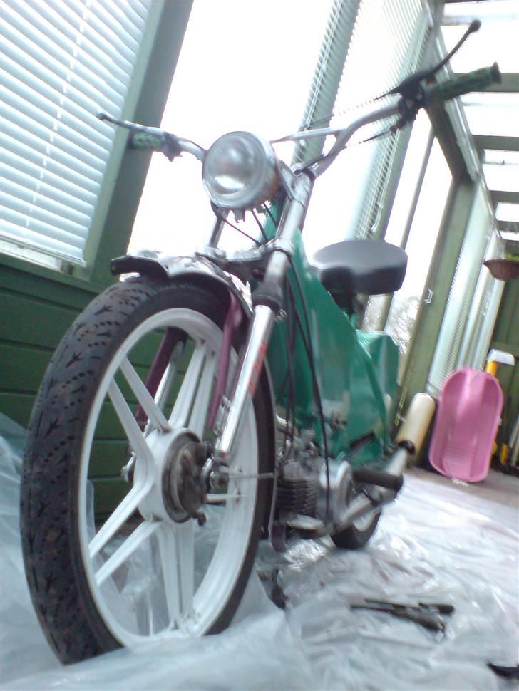 Puch Maxi K Speciel billede 1