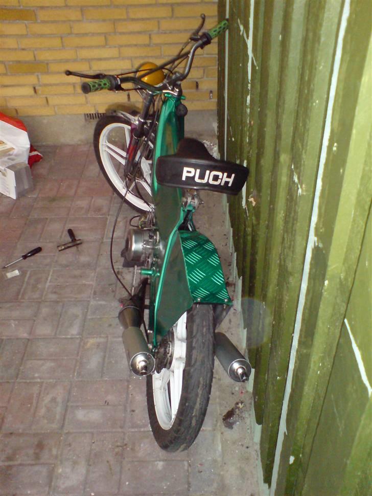 Puch Maxi K Speciel billede 4