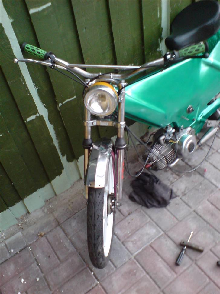 Puch Maxi K Speciel billede 5