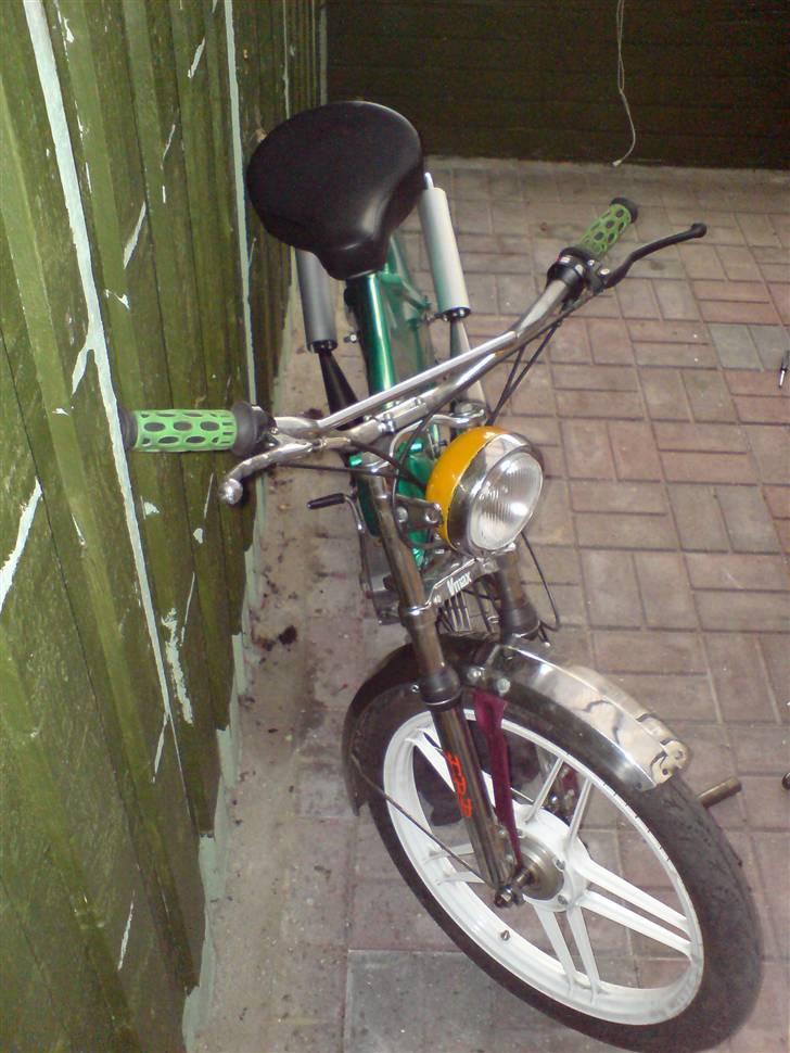 Puch Maxi K Speciel billede 7