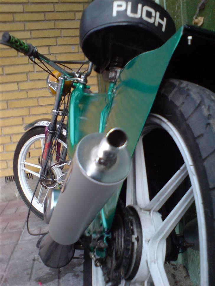 Puch Maxi K Speciel billede 10