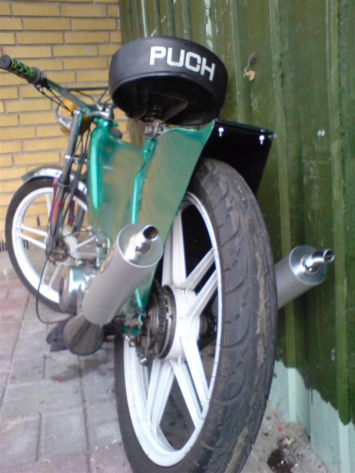 Puch Maxi K Speciel billede 11
