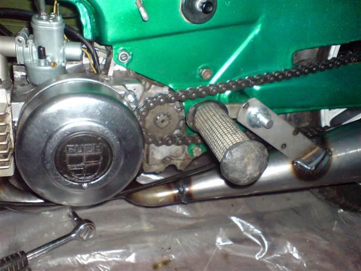 Puch Maxi K Speciel billede 14