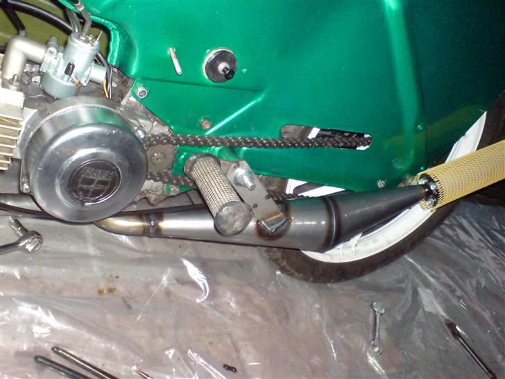 Puch Maxi K Speciel billede 15