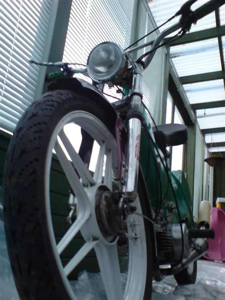 Puch Maxi K Speciel billede 16