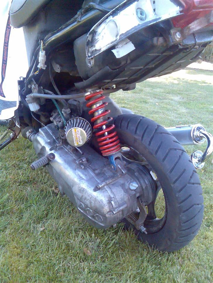 PGO Comet billede 10