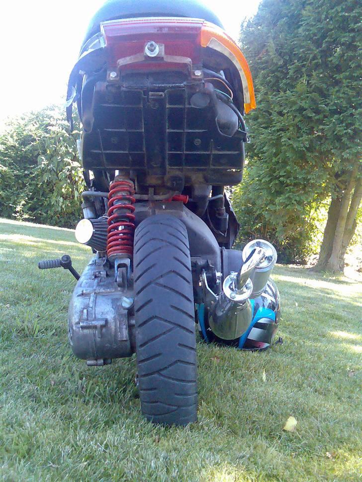 PGO Comet billede 11