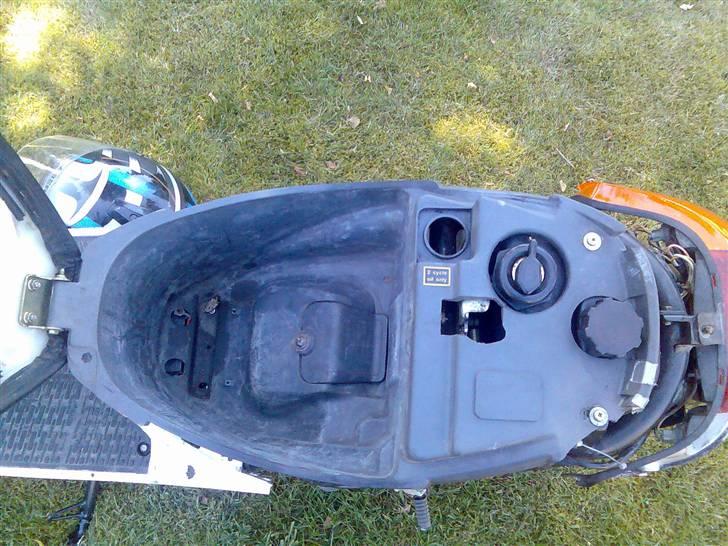 PGO Comet billede 12