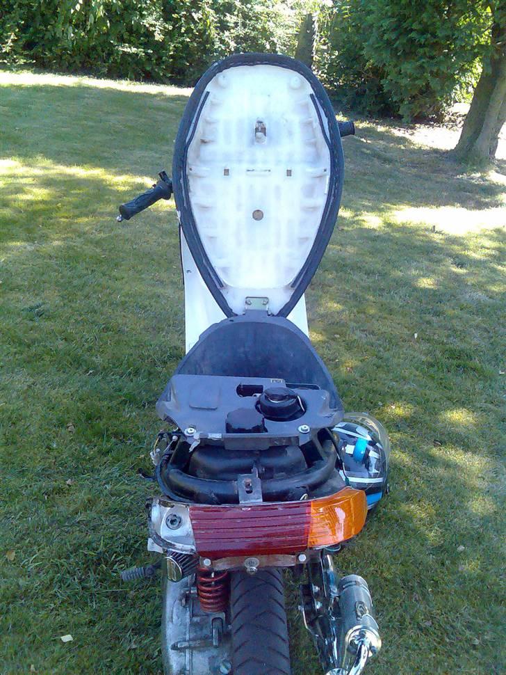 PGO Comet billede 13