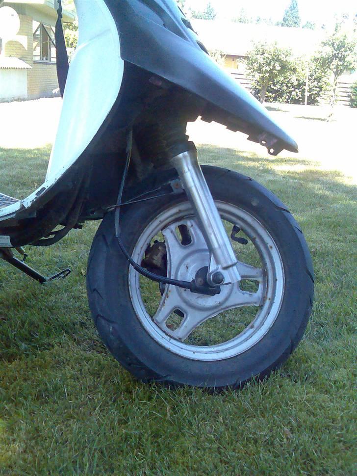 PGO Comet billede 14