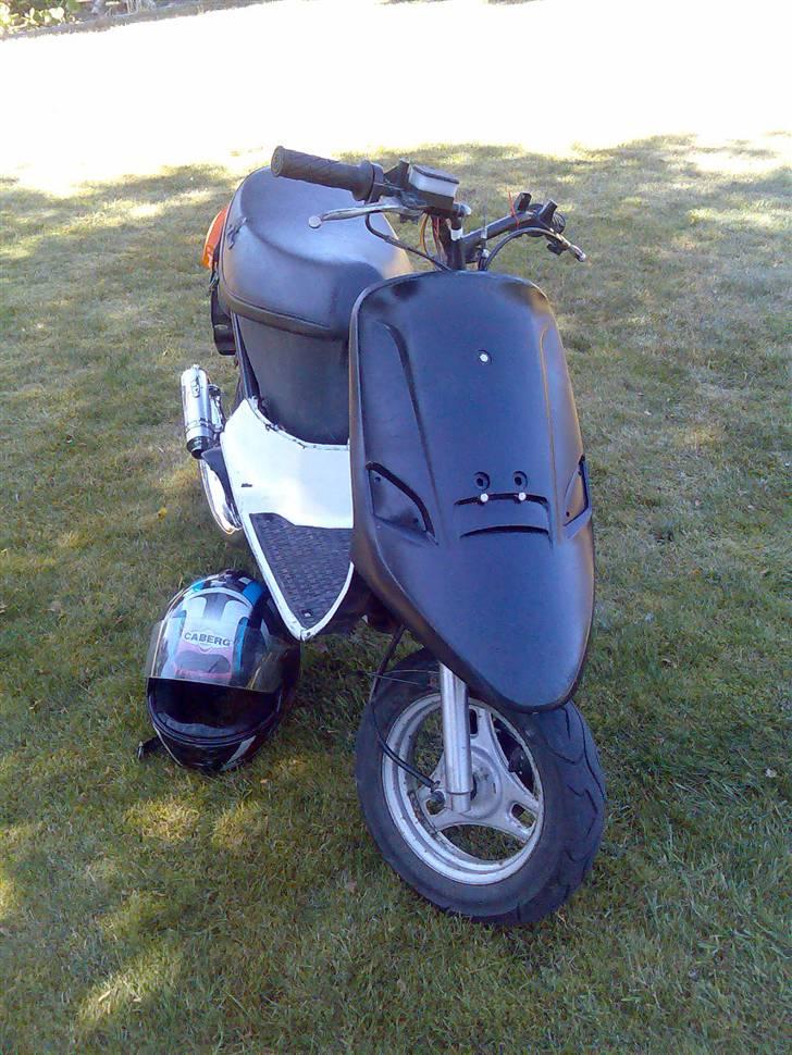 PGO Comet billede 15