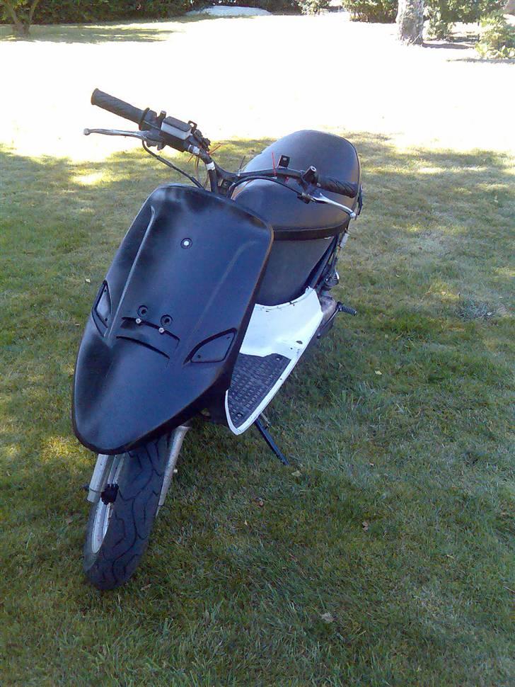 PGO Comet billede 16