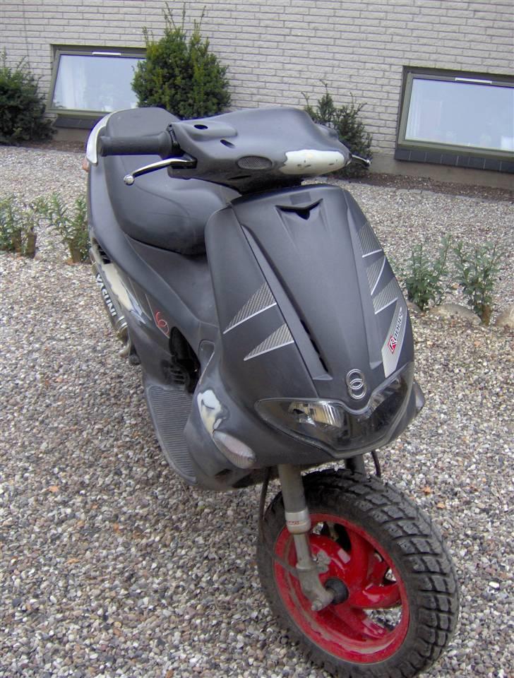 Gilera Runner SP DD billede 3