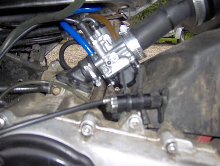 Gilera Runner SP DD billede 8