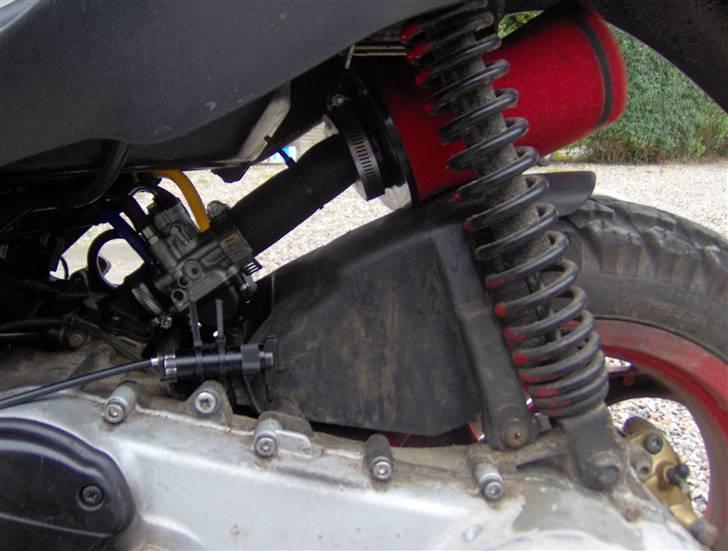 Gilera Runner SP DD billede 9