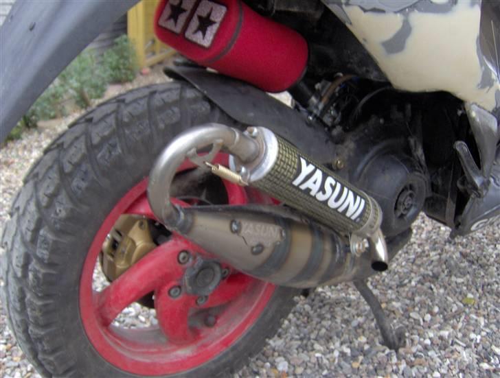 Gilera Runner SP DD billede 13