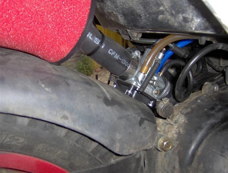 Gilera Runner SP DD billede 14