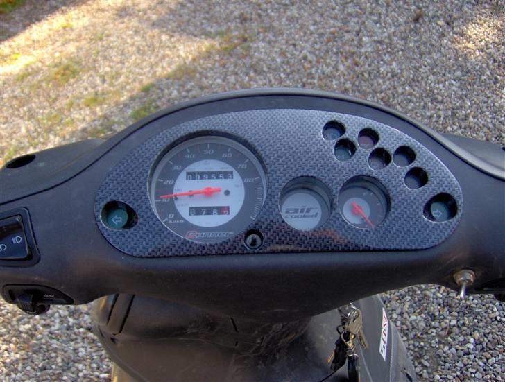 Gilera Runner SP DD billede 17