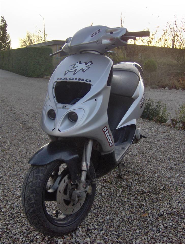 Piaggio Nrg Mc3  billede 1